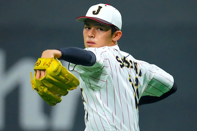 【MLB】佐々木朗希とドジャースの面談に大谷翔平＆山本由伸は同席せず　代理人が説明したその理由とは……「プロセスの公平性を確保」