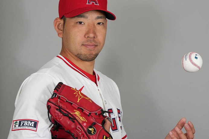 【MLB】3年97億円で移籍、エース級の活躍期待もハードヒット率に不安…菊池雄星のエンゼルスでの成績を予想