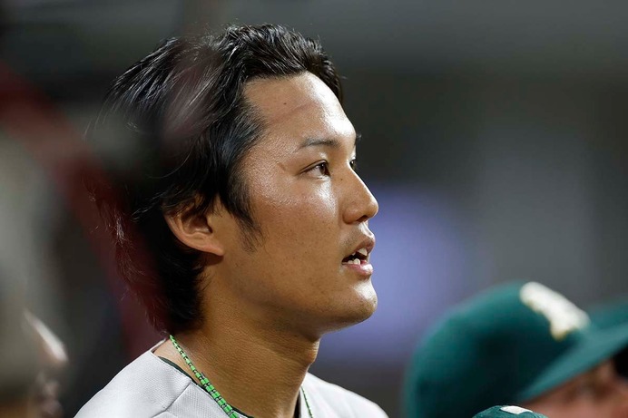 【MLB】藤浪晋太郎が「魅惑の剛速球と不安定な制球力を披露」と地元メディア　マリナーズは“課題克服”に自信「貴重な戦力になり得る」