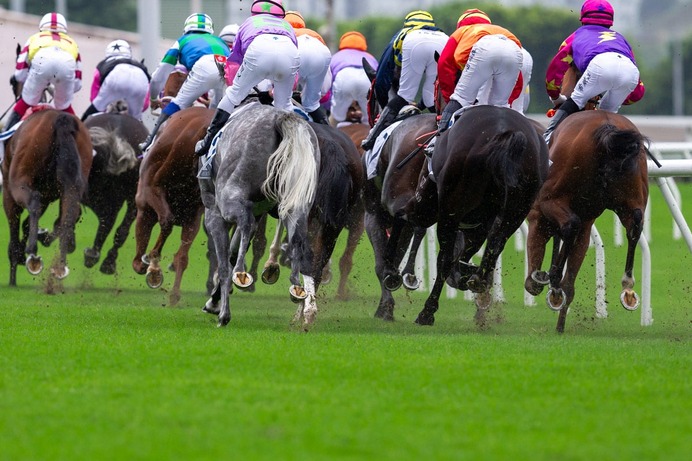 【皐月賞／馬場情報】怪時計連発の“超高速”Cコース開催　時計勝負に強い有力馬と穴馬、そしてドンピシャ特注馬