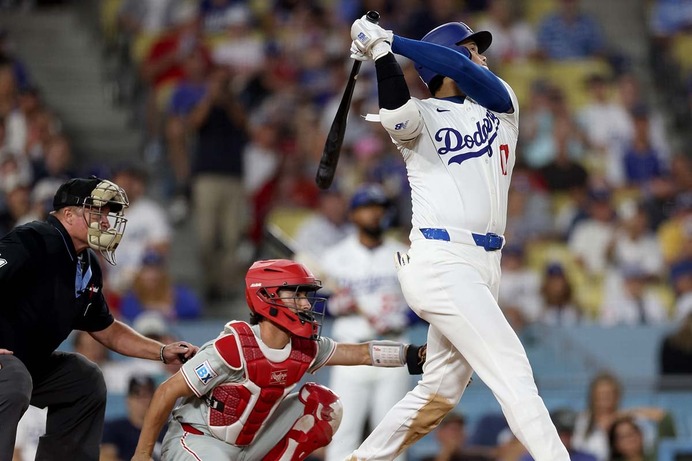 【MLB】明日の大谷翔平、相手先発との対戦成績は？　“2試合連発”18号アーチで連敗ストップなるか【5月21日Dバックス戦】