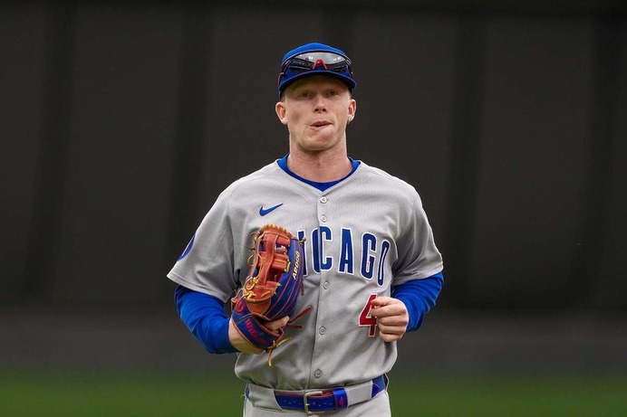 【MLB】カブスPCAが痛恨の凡ミス、アウトカウント間違いで走者生還　1点差で敗れてファンが憤慨「これがMVP候補か？」