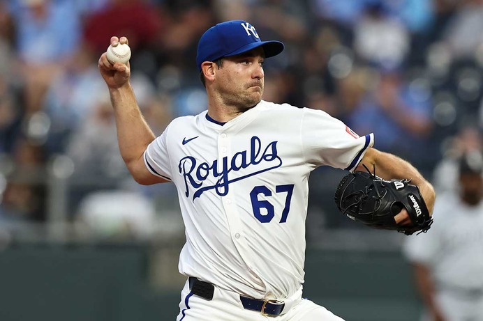 【MLB】トレード期限まで残り1カ月……ドジャースの補強プランに球宴右腕が浮上　6月には大谷翔平から2三振を奪った実力派