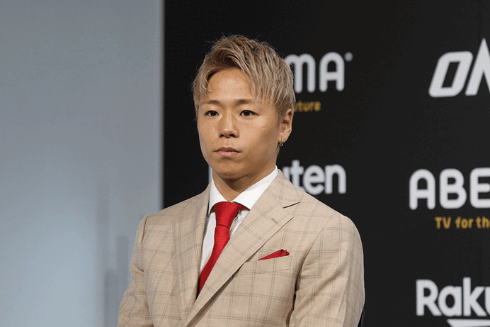 武尊「選手達で変えていこう」告発投稿を平本蓮がリポスト　K-1反乱軍レオナは「必ずいい方向に変えます！」と“変革”誓う