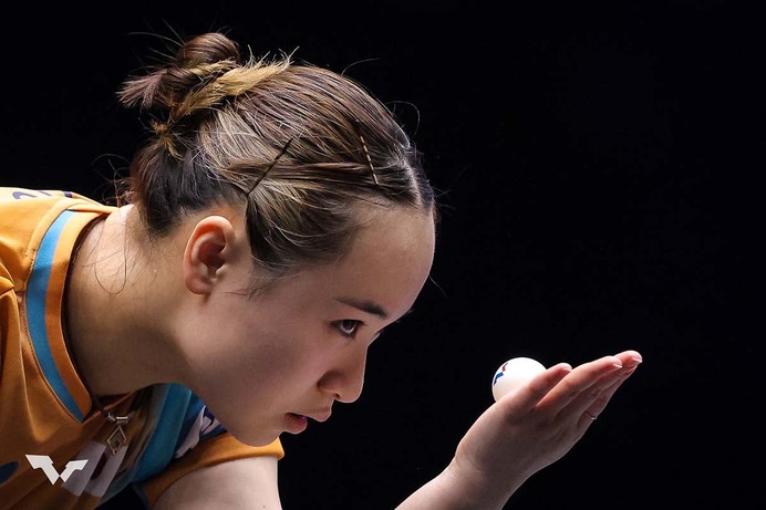 「USスマッシュ」日本勢“最高”4強入りの伊藤美誠が8位　張本美和が7位、大藤沙月が9位、早田ひなが11位｜卓球女子世界ランキング（2025年第29週）