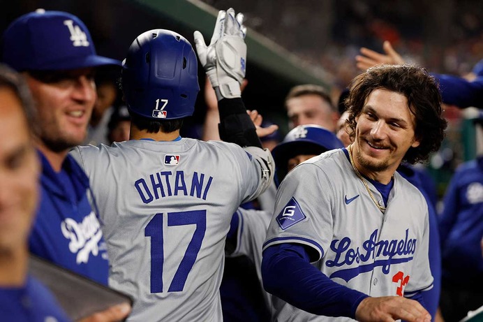 【MLB】「ドジャースには彼のための場所がなかった」アウトマン放出を惜しむ声も……メジャー定着ならず、今季は3Aで20本塁打