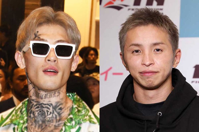 【RIZIN】平本蓮から“対戦要求”された久保優太「引退という形をとっているが……」　大晦日での復帰戦の可能性に言及「心技体が整ってから」
