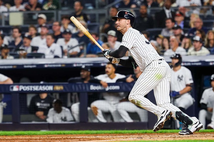 【MLB】ベリンジャーに古巣ド軍が関心か「LAは彼を呼び戻すのか？」　地元メディアが“元MVPスター”復帰の可能性に言及
