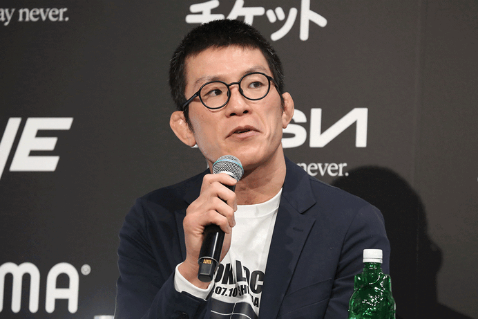 【RIZIN】青木真也が太鼓判「才能がやばい」秋元強真vs.萩原京平の勝敗予想と注目ポイントとは　試合の鍵は「打撃戦」