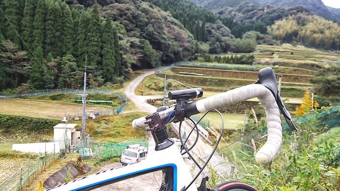 【南日本グルメライド】自転車乗りが「ドM」呼ばわりされるまで