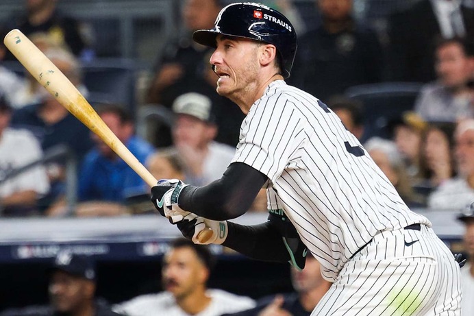 【MLB】米専門局が挙げたド軍の補強プラン　ベリンジャー獲得の2大メリット、クワンら“次善案”のトレード候補も提示