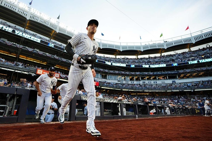 【MLB】「ド軍に再び元MVPが加わる？」ベリンジャーの古巣復帰を公式が特集　補強ポイントに合致と現地記者が評価