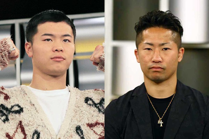 那須川天心、井上拓真の一戦の注目ポイントは？　「序盤4Rが試合を決める」と村田諒太　内山高志も「前半のペース争い」に注視