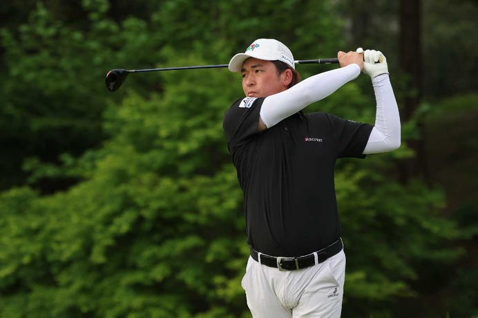 金子駆大、パット冴え賞金王と欧州ツアー挑戦権獲得なるか　昨季7位と好相性のカシオワールドオープンへ