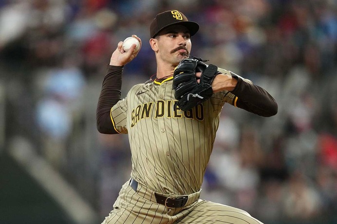 【MLB】剛腕シースのブルージェイズ移籍……ドジャースにとっては“追い風”か　ビシェット＆タッカー争奪戦で優位に立つ可能性が浮上