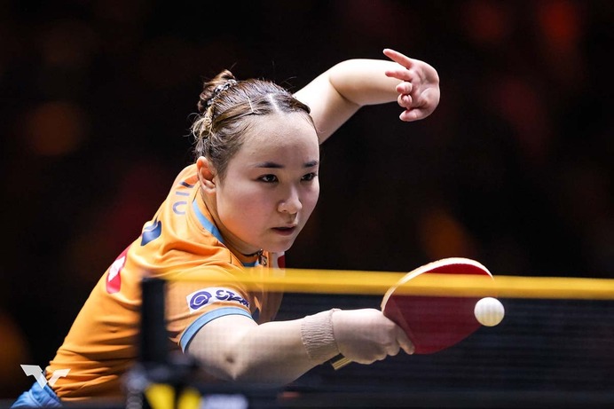 伊藤美誠、松島輝空が中国との全勝対決でエース起用　戸上隼輔、張本美和の“とがみわペア”が大一番で1番手に抜擢【卓球・ITTF混合団体W杯】