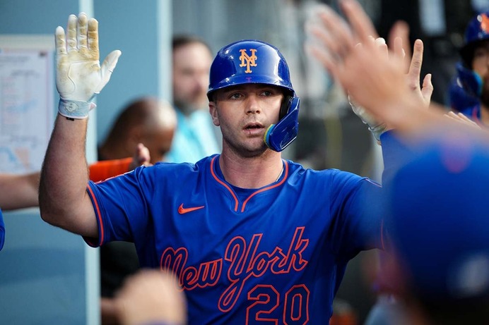 【MLB】「ソトの後ろは誰が打つの？」ディアスに続いてアロンソ流失のメッツ　米敏腕記者「選手を手放すなら、代わりを用意しないと」