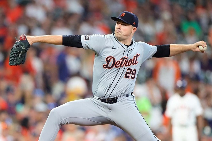 【MLB】加速するサイ・ヤング左腕のドジャース移籍話……タイガースGMの「放出不可の選手はいない」が引き金か　交換要員にグラスノーの名前も