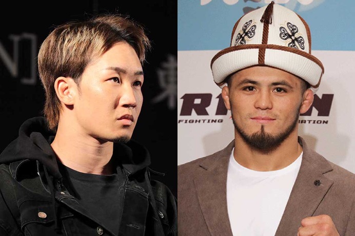【RIZIN】朝倉未来、シェイドゥラエフとの大一番に決意「やられる覚悟を持って殺しにいく」　王者の“脅打”を分析「『思ったより伸びる』と思ったときには……」　