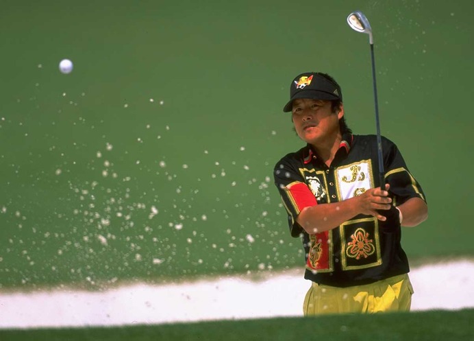 「伝説的な日本人スター」尾崎将司さんの死去を海外メディアも速報 「勝負強さとカリスマ性を併せ持つ」と振り返る