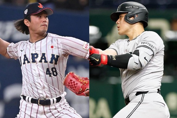 【MLB】今井達也＆岡本和真の移籍先にカブス浮上……米メディアが言及　今永昇太、鈴木誠也と“日の丸カルテット”結成なるか
