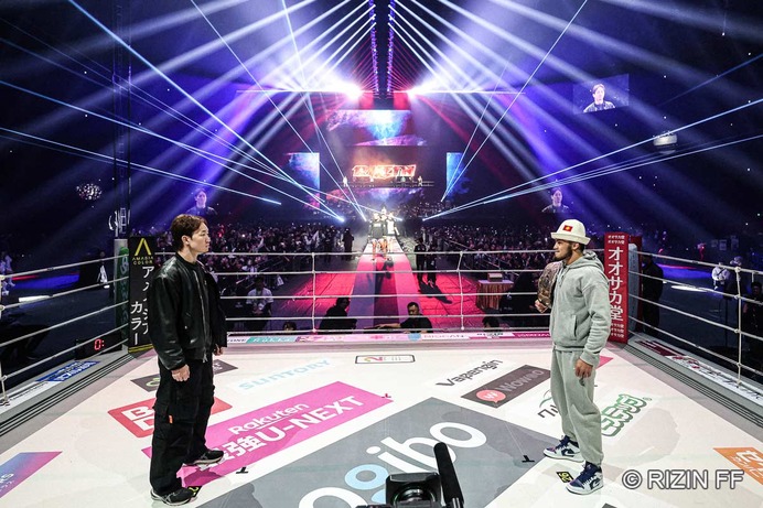 【RIZIN】シェイドゥラエフに完敗の朝倉未来、煽りVで流れた手記が話題　「母へ、引退宣言した時はホッとしてましたね。ごめんなさい」