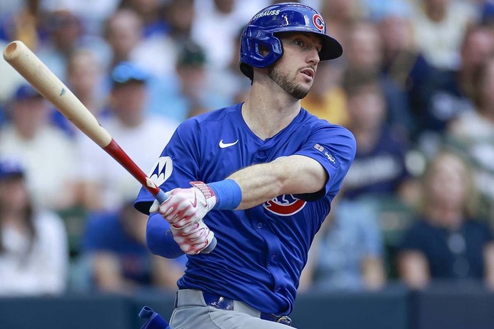 【MLB】公式が伝えた“最大の大物”タッカー争奪戦の現在地「最有力候補はトロント」　3連覇狙うド軍が参加なら「危険な戦力補強」