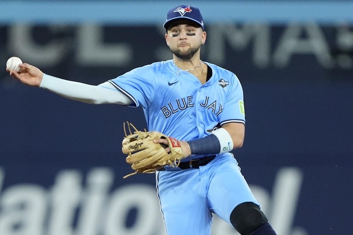 【MLB】ドジャースのビシェット獲得は消滅か……米メディア「完全に立ち消え」と分析　フィリーズとの「相思相愛」が判明