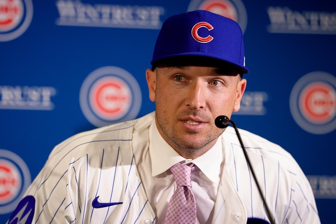 【MLB】WBC米国代表が異次元過ぎる……ブレグマン参戦でさらに強化　“スタメン落ち候補”にPCA、スミス、ヘンダーソンも