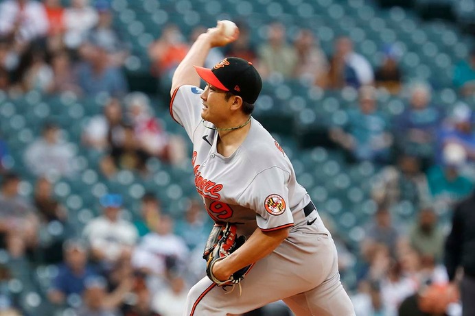 【MLB】NFLでも手腕……“異端のGM”に導かれた菅野智之、新天地はロッキーズに決定　「若い投手の手本」となり、弱小球団を救えるか