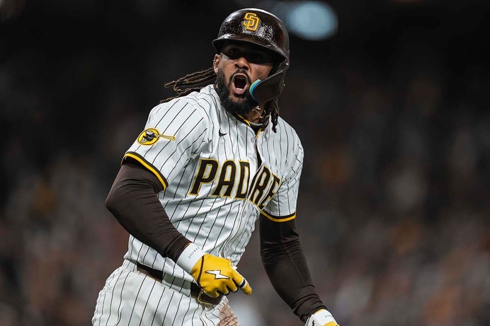 【WBC2026】「日本は手強いが、勝つのは我々だ」タティスJr.が必勝宣言……スーパースター集結のドミニカ共和国、13年ぶり世界一なるか