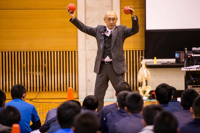 ド軍山本由伸らを支える矢田修トレーナー、独自理論を活用したデバイス「KINETIC LAB-LINK」発表　クラファンで開始直後から支援増加中