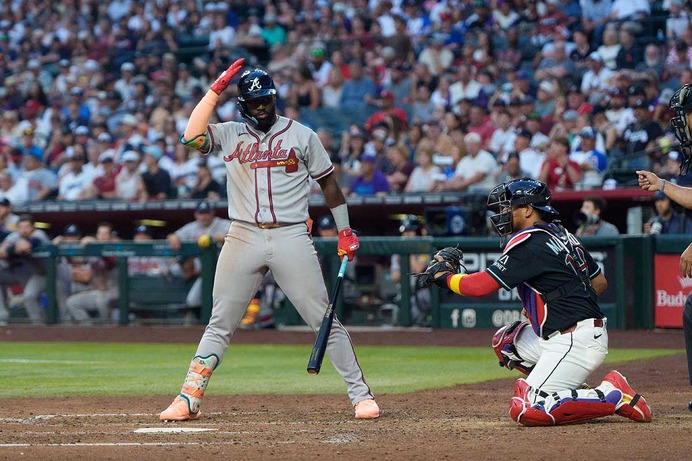 【MLB】「フレーミング」の終焉と「空間把握」の台頭　MLBの勢力図を塗り替える“ABSのリアル”と新たな戦略論