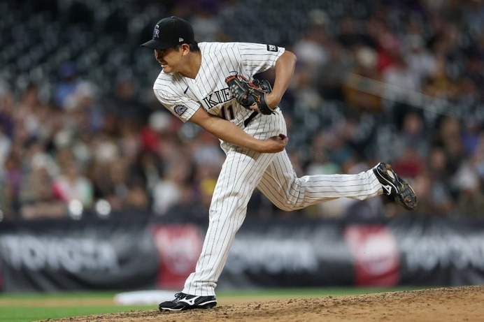 【MLB】菅野智之は「本当のプロフェッショナル」　ロッキーズ監督、2勝目を挙げたベテラン右腕を称賛　“打者天国”で強打パドレス封じる
