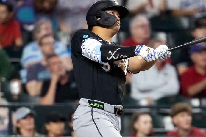 【MLB】村上宗隆は「契約額に失望したはず」米記者が心中を“代弁”　Wソックスは契約延長に尽力も……「実る保証はない」と指摘