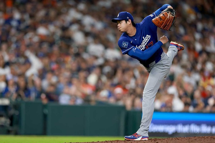 【MLB】「責任は打線にある」ミゲル・ロハス、ド軍の猛打復活へ持論展開　好投の大谷翔平を援護できず…「ただただ残念」と悔やむ