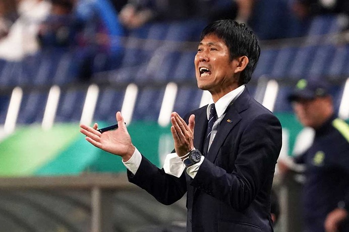 怪我人続出の森保J、W杯メンバー発表へ求められる“最終判断”　南野拓実、遠藤航らが選出懸念……三笘薫の離脱は編成に影響も