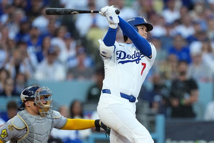 【MLB】大谷翔平の一番好きなところは「毎晩ホームランを打っている姿なんだ」　WBC米国代表監督が本音「CY賞を獲るならそれでもいい、でも……」