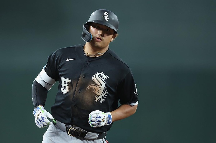 【MLB】「村上宗隆にすぐ投資しろ」シカゴ地元メディアが契約延長を熱望　“今”を逃せば争奪戦に……「最悪なのはカブス行き」