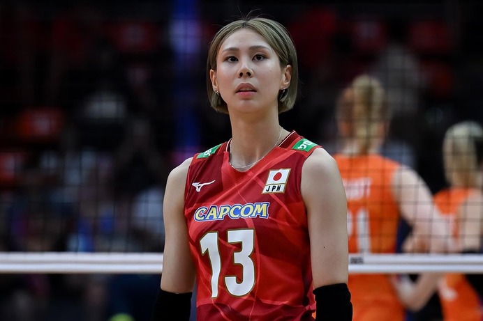 バレー女子日本代表、和田由紀子のセリエA挑戦に公式注目「来シーズンのスター」　関菜々巳とのタッグに太鼓判「素晴らしいものになる」