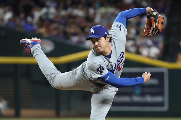 【MLB】明日の大谷翔平、投打二刀流で今季7勝目なるか　“7イニングで規定投球回”に到達【6月11日パイレーツ戦】