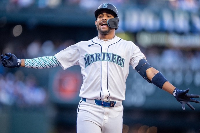 【MLB】“イチローの愛弟子”フリオが史上3位のスピード記録「125-125-125」　25歳665試合で達成
