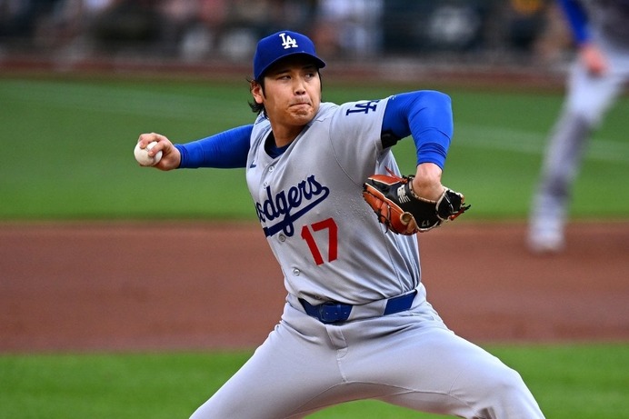 【MLB】明日の大谷翔平、投打二刀流出場でエース右腕攻略なるか　2試合ぶり18号アーチに期待【6月25日ツインズ戦】