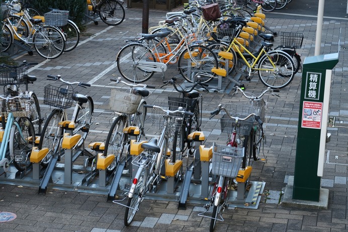【疋田智のバイシクル物語】未来都市にこそ自転車を！