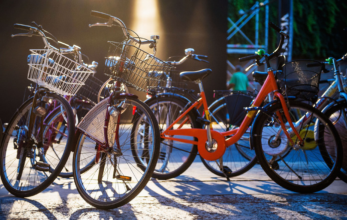 新連載【なくせ！自転車事故】自転車は「車両」だという認識ありますか？