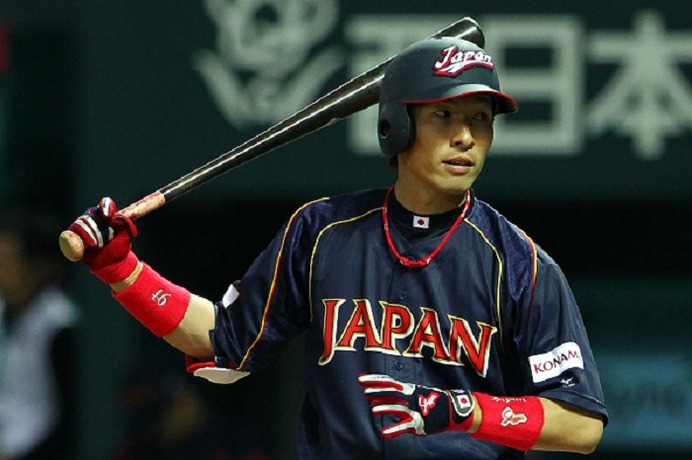 本多雄一 参考画像 (2013.3.6) (c) GettyImages