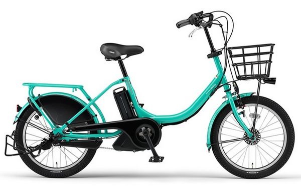 ヤマハ発動機は、｢さらに便利」にこだわり、新たに幼児2人同乗基準に適合した電動アシスト自転車「PAS Babby（パス バビー）」を2014年2月28日より発売する。