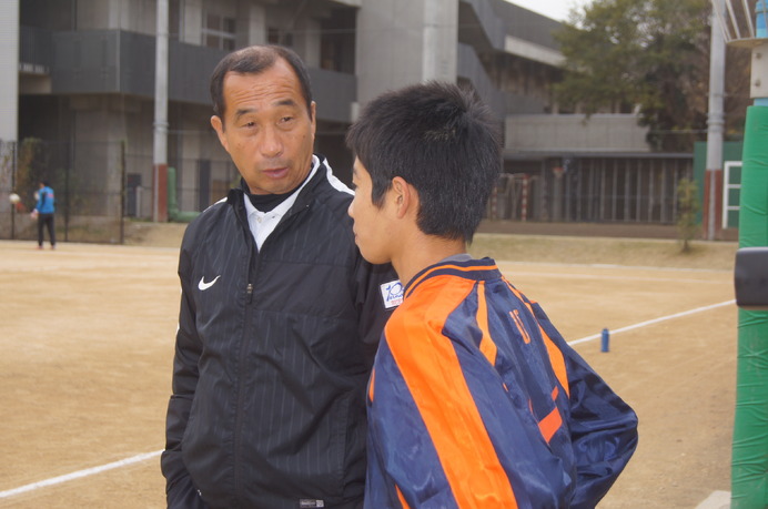 新連載～都立三鷹高校サッカー部、最後の選手権　第1回【凡庸の流儀】