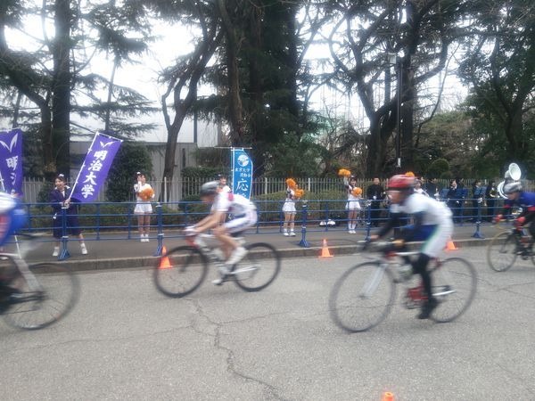 2014年で4回目となる大学自転車競技フォーラム2014東京が、2月15日に東京都渋谷区の国立オリンピック記念青少年総合センターで開催される。
