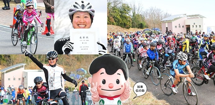 3月に兵庫県加東市で「スプリングエンデューロinはりちゅう」が開催